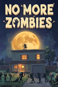 No More Zombies
