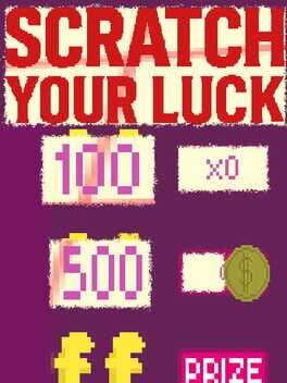 Scratch Your Luck