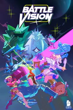 Battle Vision