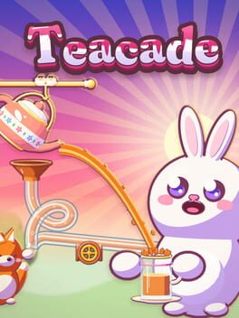 Teacade