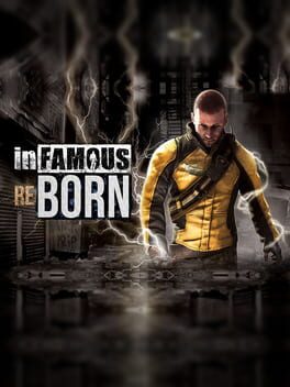 Infamous PC
