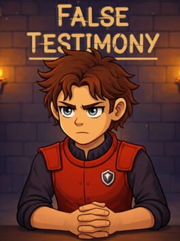 False Testimony