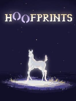 Hoofprints