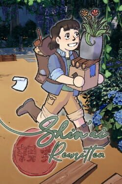 Shin’ai Rewritten