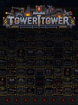 Towertower