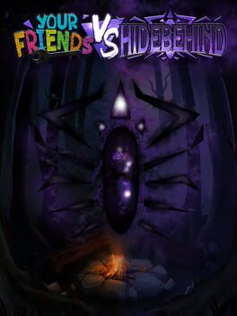Your Friends vs. Hidebehind