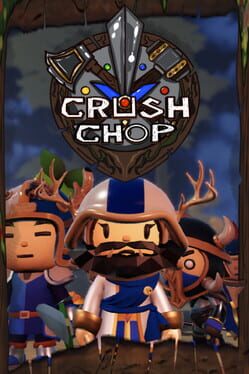 Crushcrop