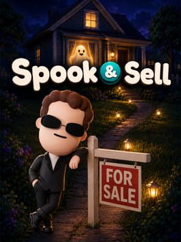 Spook & Sell