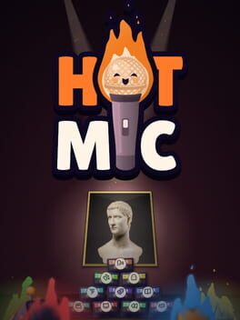 Hot Mic