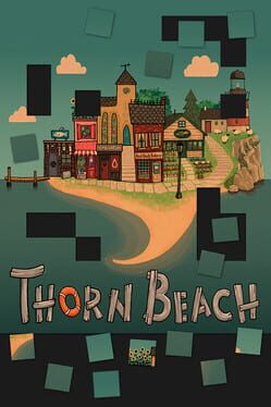 Thorn Beach