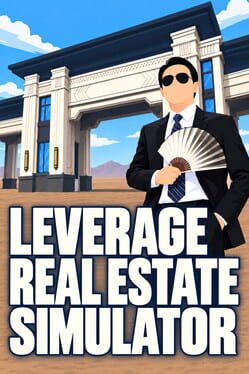Leverage Real Estate Simulator