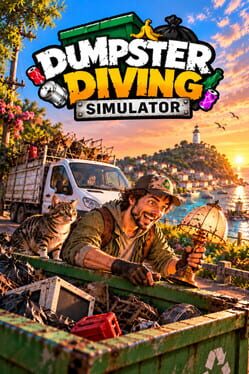 Dumpster Diving Simulator