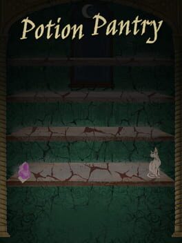Potion Pantry