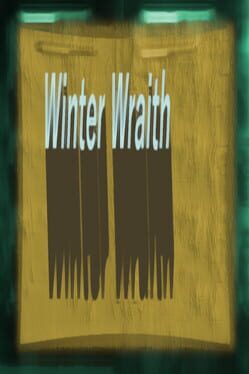 Winter Wraith