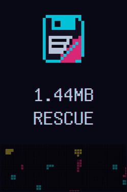 1.44MB Rescue