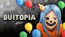Buitopia DVD