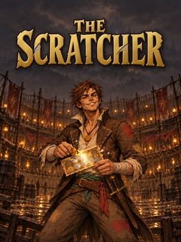 The Scratcher