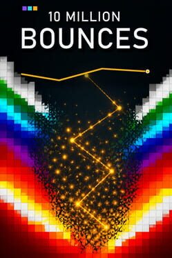 10 Million Bounces
