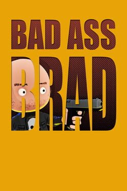 Badass Brad