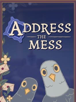 Address The Mess