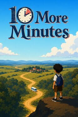 10 More Minutes