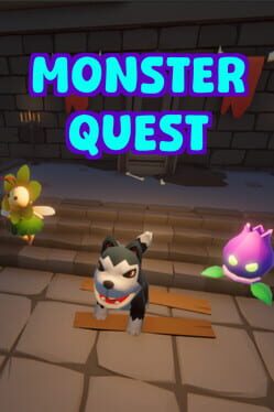 Monster Quest