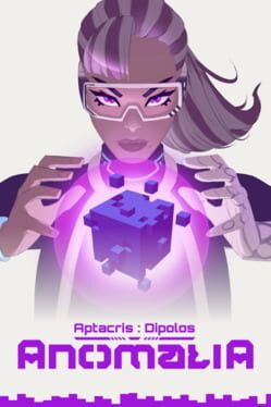 Aptacris: Dipolos Anomalia
