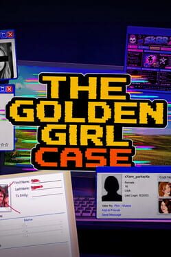 The Golden Girl Case