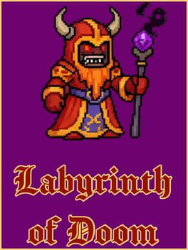 Labyrinth of Doom