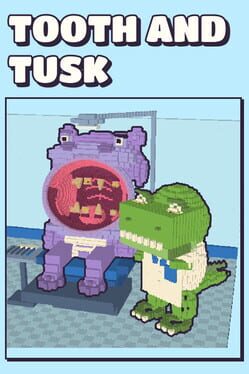 Tooth and Tusk