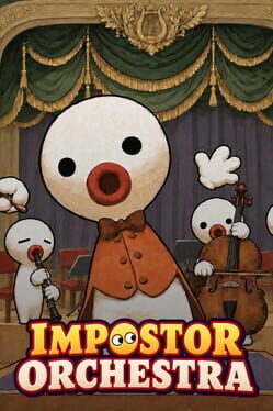Impostor Orchestra