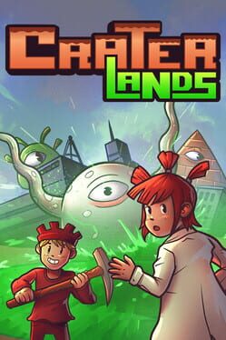 Craterlands