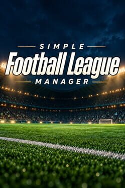 Simple Football League Manager