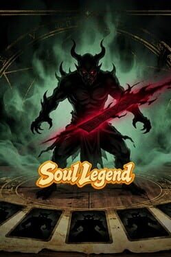 Onmyoji: Soul Legend