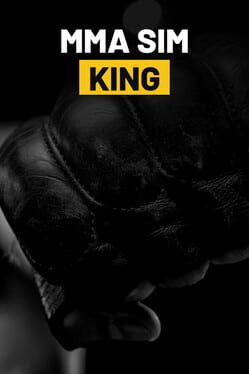 MMA Sim King