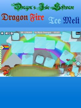 Dragon Fire Ice Melt