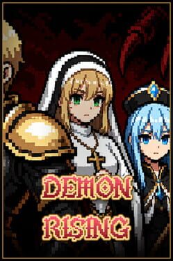 Demon Rising