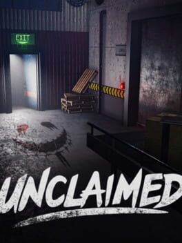 Unclaimed