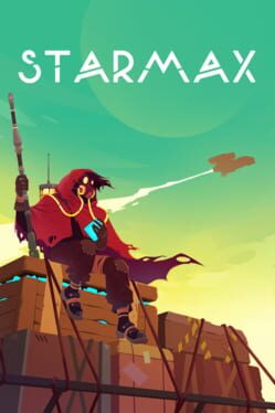 Starmax