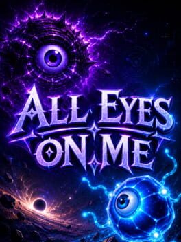 All Eyes on Me