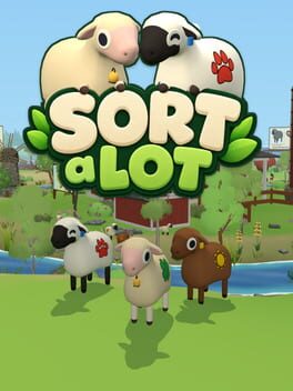 Sort A Lot