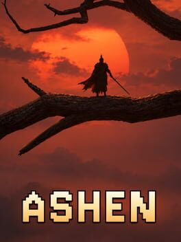 Ashen