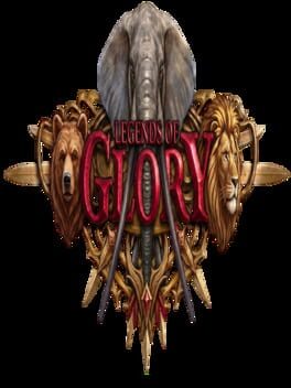 Legends Of Glory