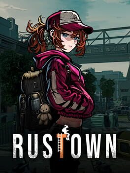 Rustown