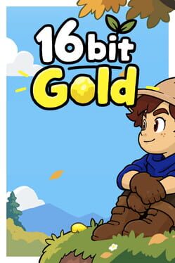 16 Bit Gold