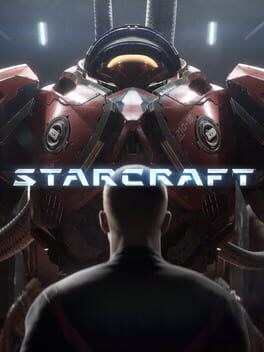 Starcraft