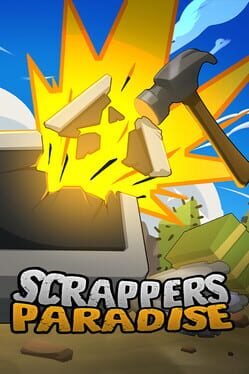 Scrappers Paradise