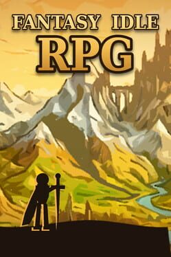 Fantasy Idle RPG