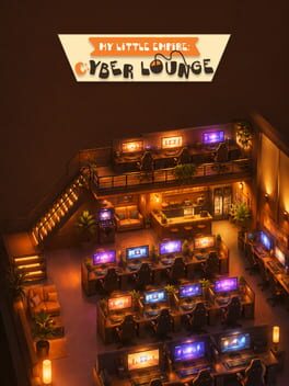 My Little Empire: Cyber Lounge