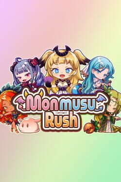 Monmusu Rush